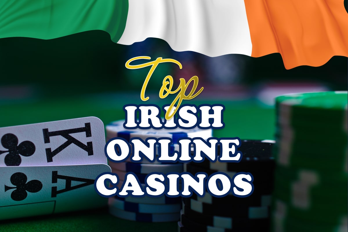 When best online casinos ireland Competition is Good