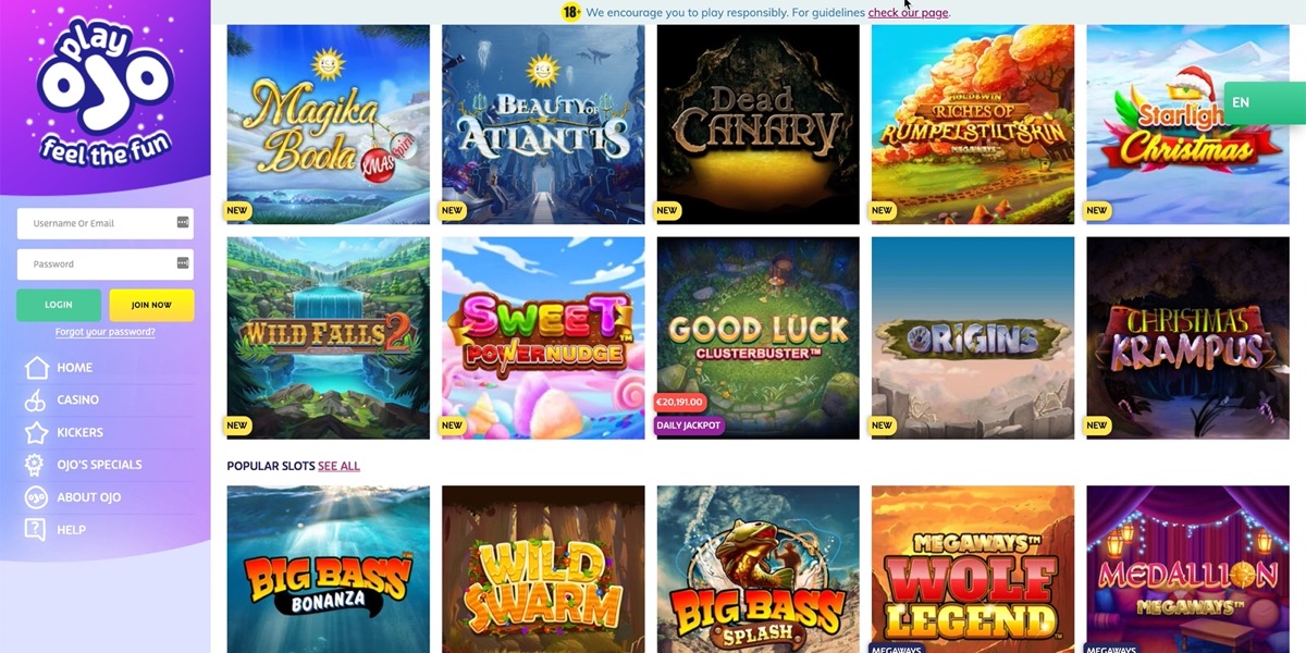 The Best 10 Examples Of new online casino Ireland