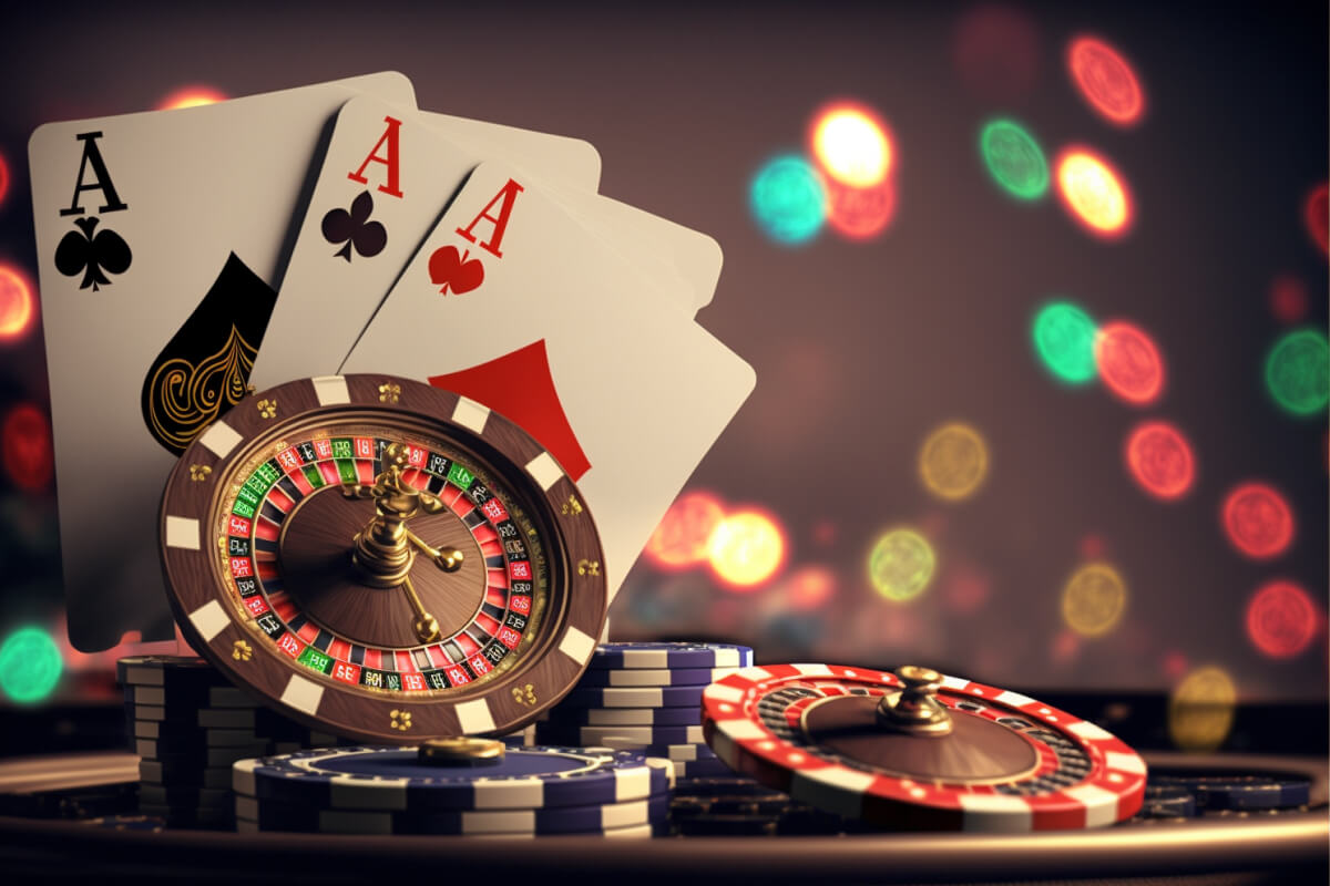 Warum Sie nie Online Casino Austria sehen, das tatsächlich funktioniert