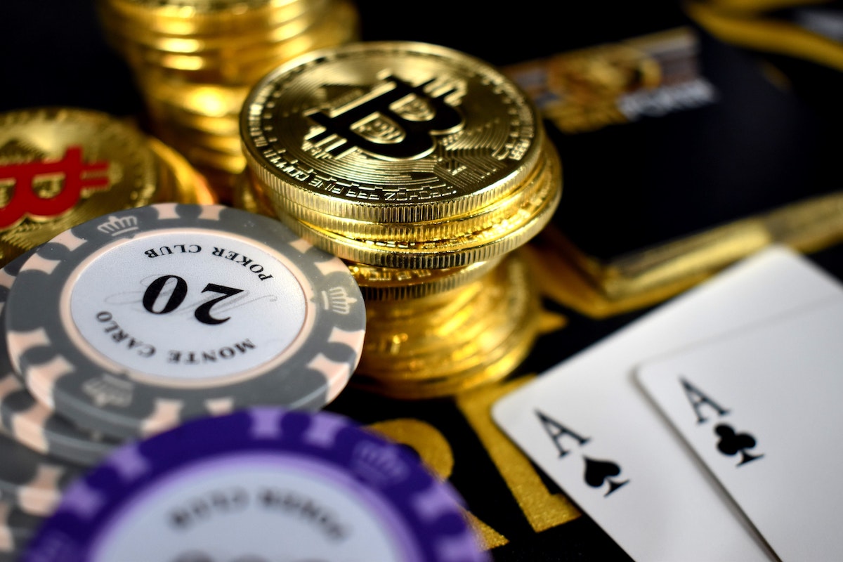 best online crypto casino