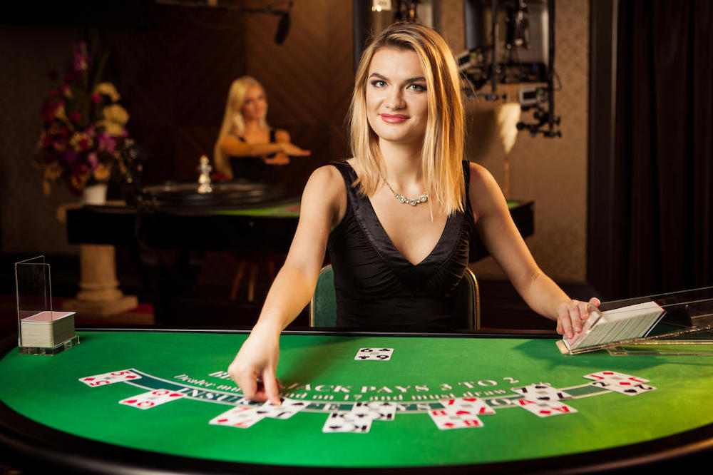 Discover the Best Live Dealer Casinos in South Africa - Site Pixel