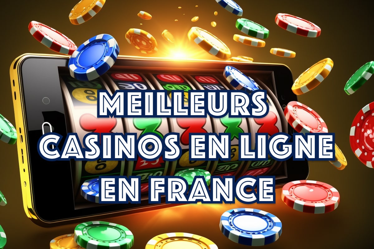 meilleur casino en ligne est crucial pour votre entreprise. Apprenez pourquoi!