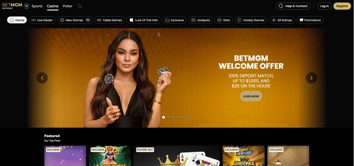 How To Find The Right casino For Your Specific Service