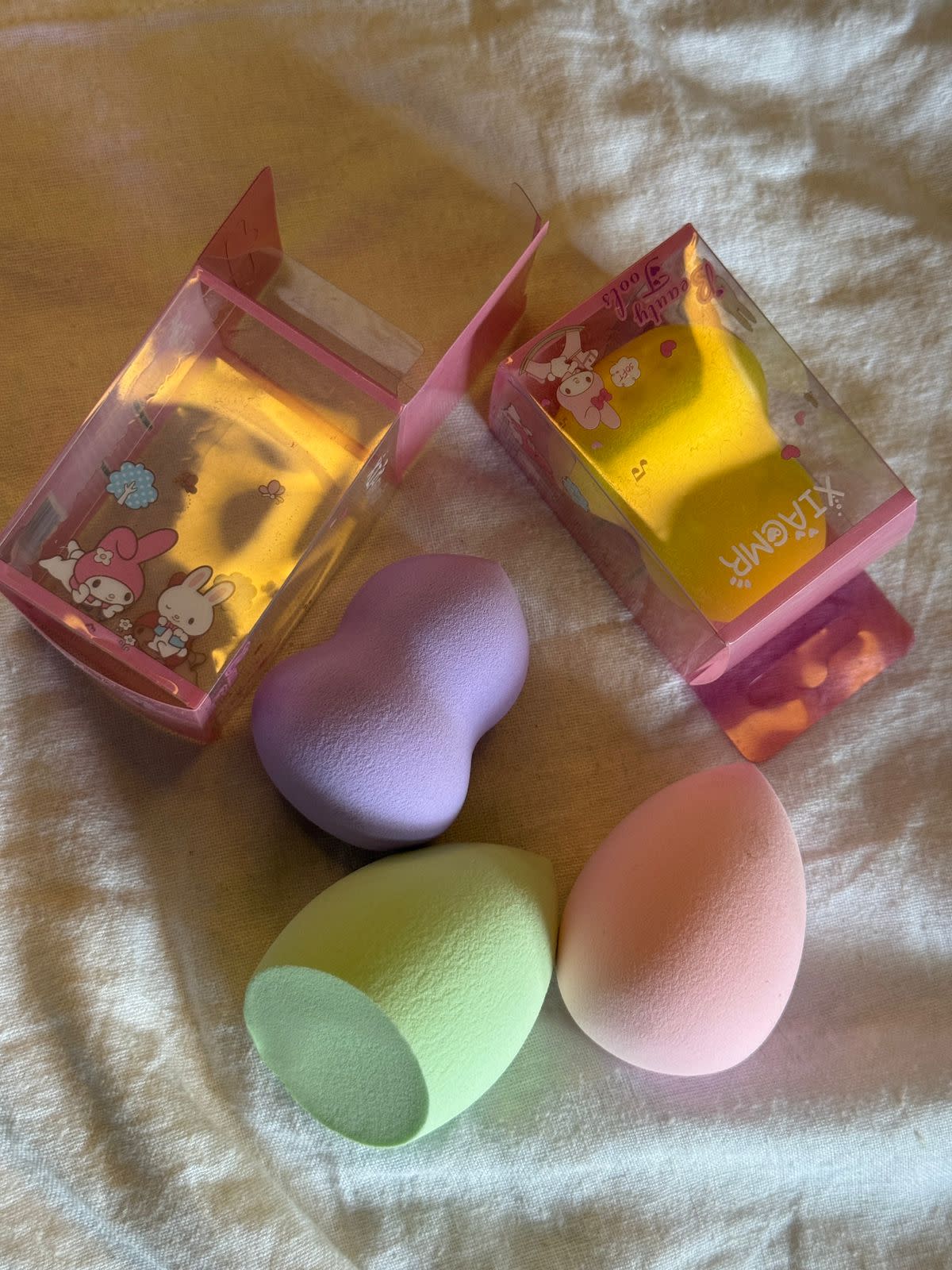 Beauty Blender