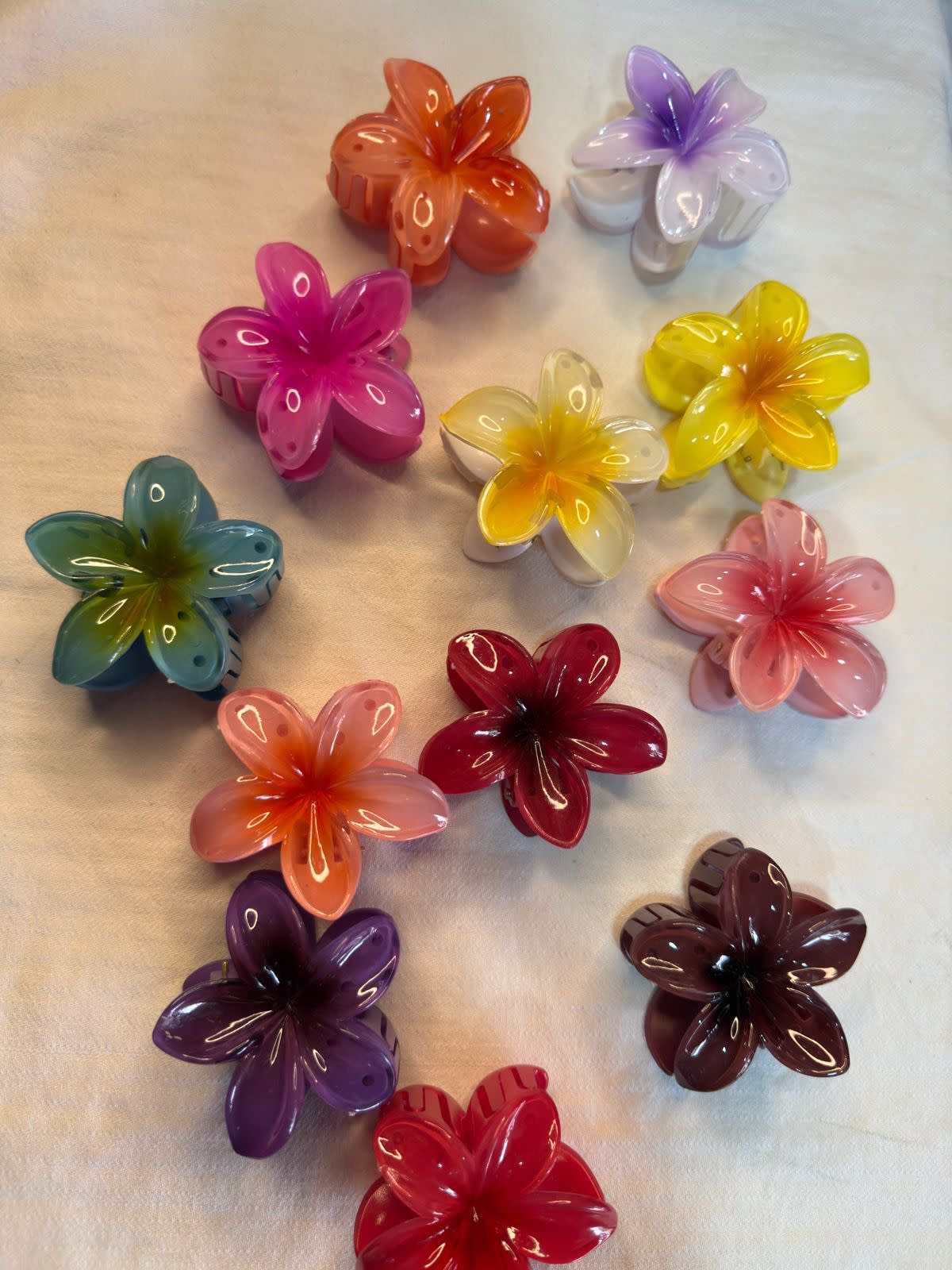 Small Hair Clip
