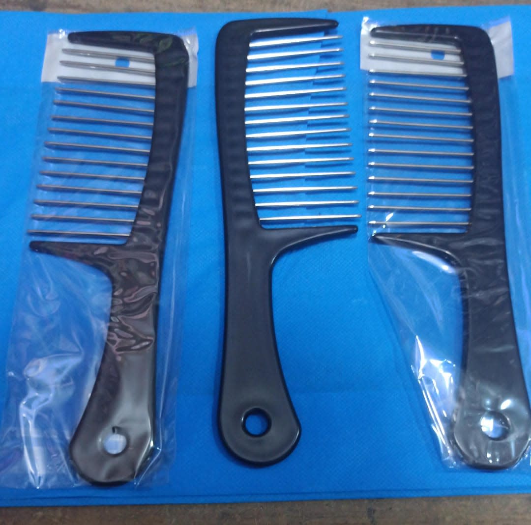 Big JollyComb