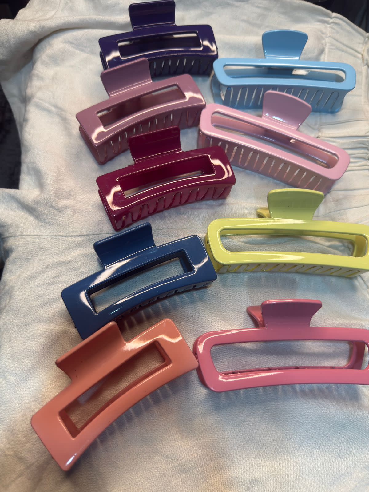 Hair Clips