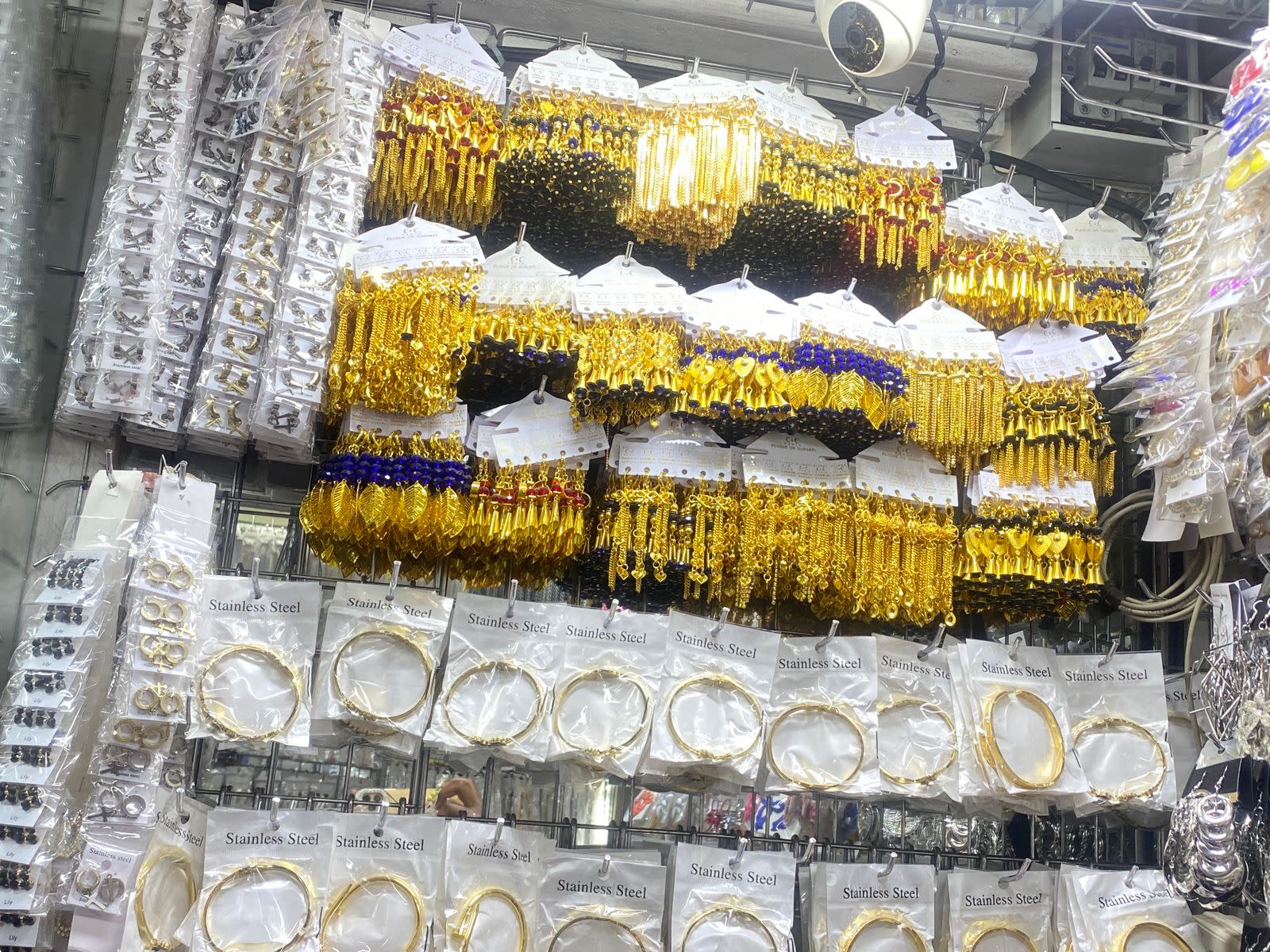 Women Earrings