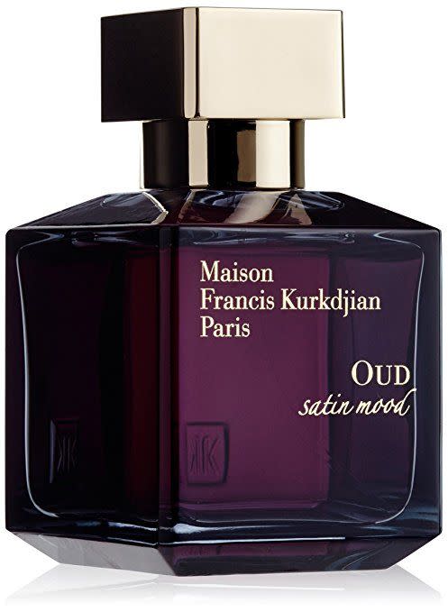 Maison Francis Kurkdjian Paris