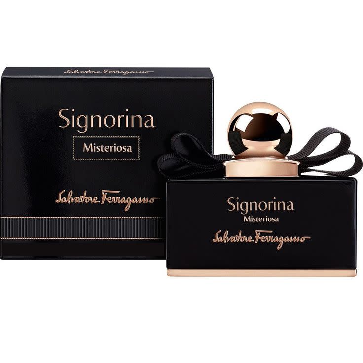 Salvatore Ferragamo Signorina Misteriosa Eau de Parfum for Women