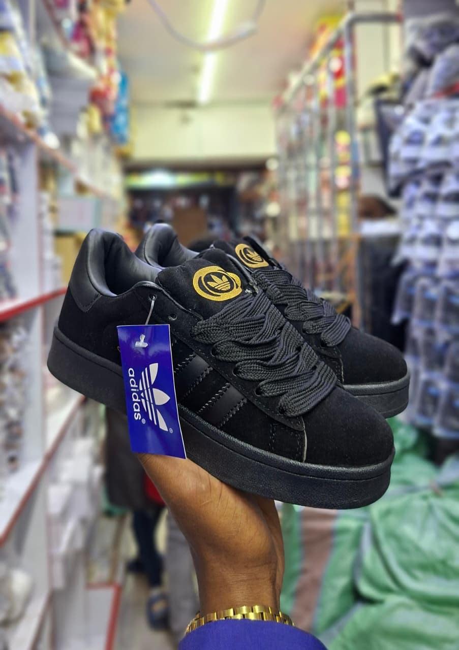 Air Force-Inspired Casual Sneakers