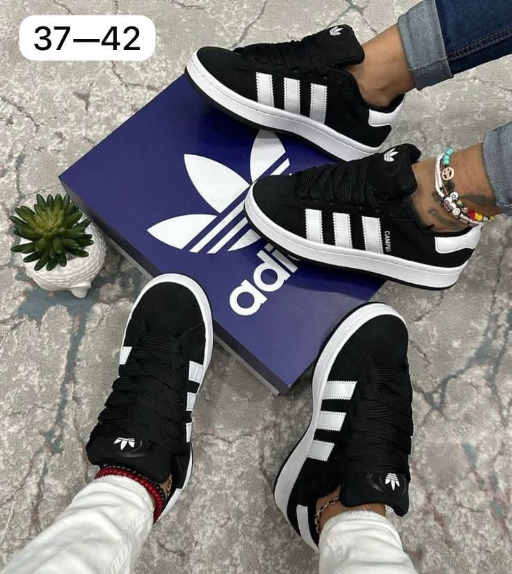Superstar Style Casual Sneakers