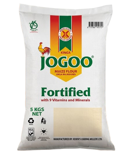 Jogoo Maize Meal 5Kg