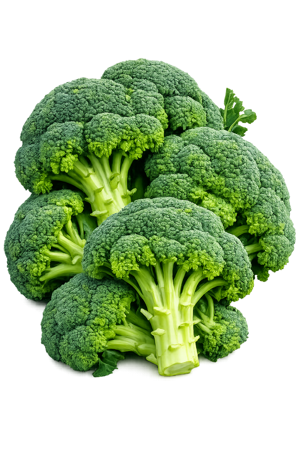 Fresh Broccoli | Premium Organic Green Broccoli Bulk & Retail