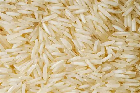 Royal Basmati Rice