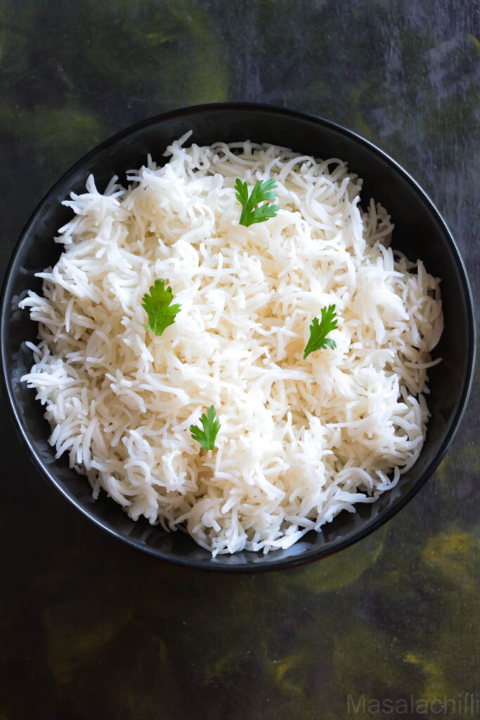 Royal Basmati Rice