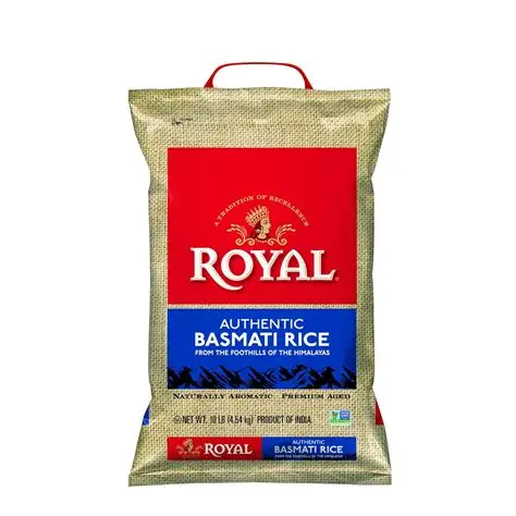 Royal Basmati Rice