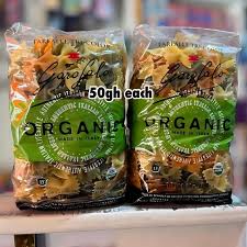 Brown basmatic rice