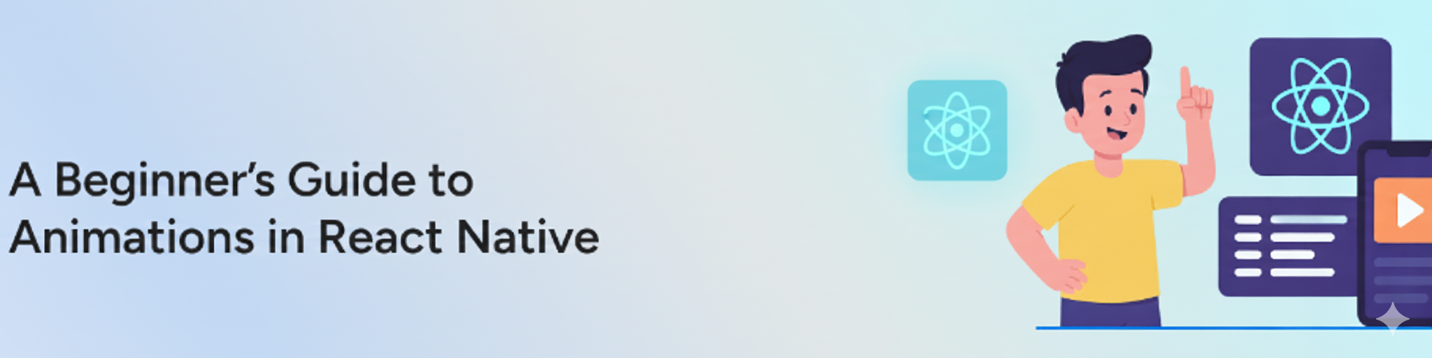 Mastering React Native Animations: The Complete Developer's Guide to Smooth, Performant Mobile UI