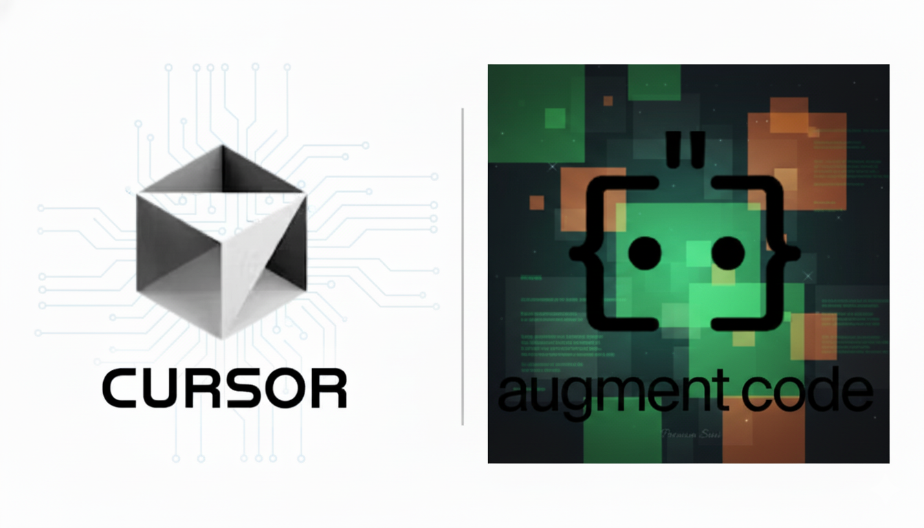 AI Coding Assistants in 2025: Augment Code vs Cursor AI