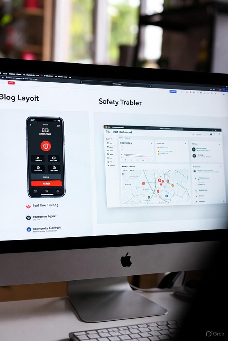 White-Label Personal Safety App: Build a Scalable, Reliable Solution (2026 Guide)