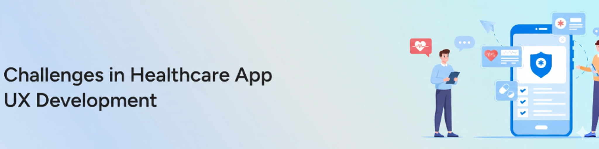 Mastering UX in Healthcare Apps: Why Most Fail and How to Build Ones That Users Never Abandon
