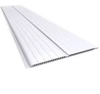 Forro PVC Extrusul 20cm x 6mm x 6m M²