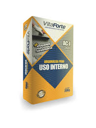 CIMENTO COLA AC1 VITAFORTE 20KG