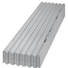 TELHA 4MM 2,44 X 0,50 MULTILIT