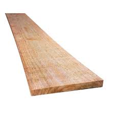 MADEIRA PINUS 30CM X 2,5CM X 2,70M