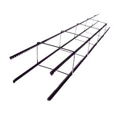 COLUNA FERRO 8MM 7 X 14 X 6M