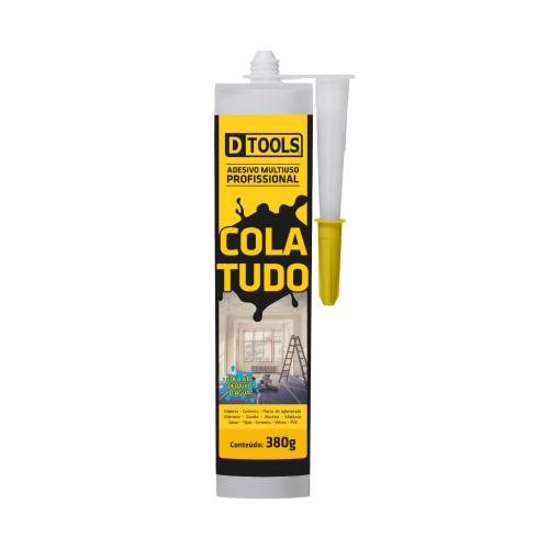 COLA TUDO DTOOLS 380G