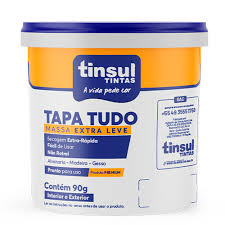 MASSA TAPA TUDO 340G
