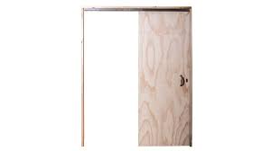 PORTA INT DE CORRER PINUS
