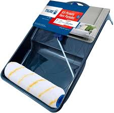 KIT ANTIRRESPINGO TIGRE
