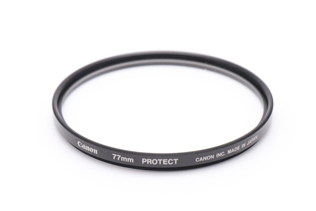 Canon PROTECT 77mm