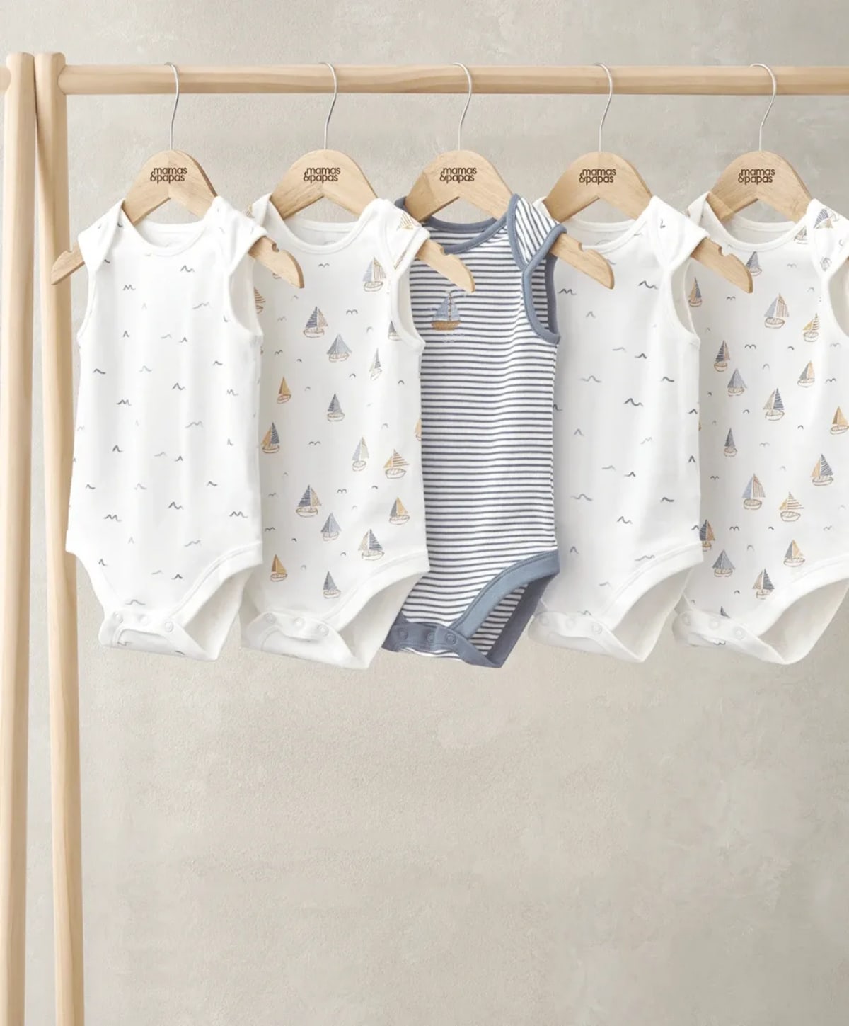 Water and Boat tshirt