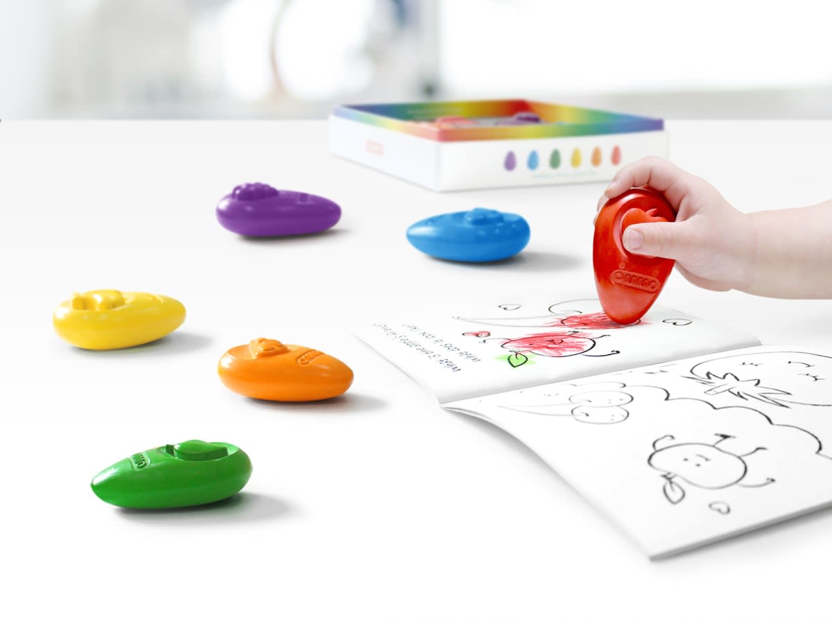 Буддаг ном 12 өнгө