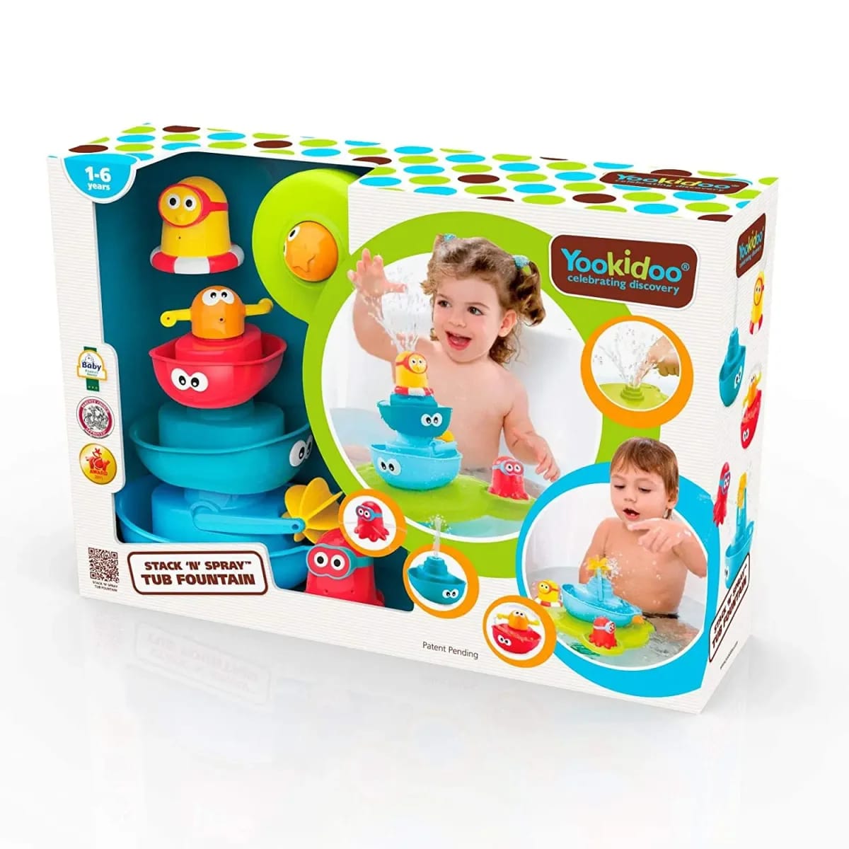 Усны тоглоом цацруулагчтай