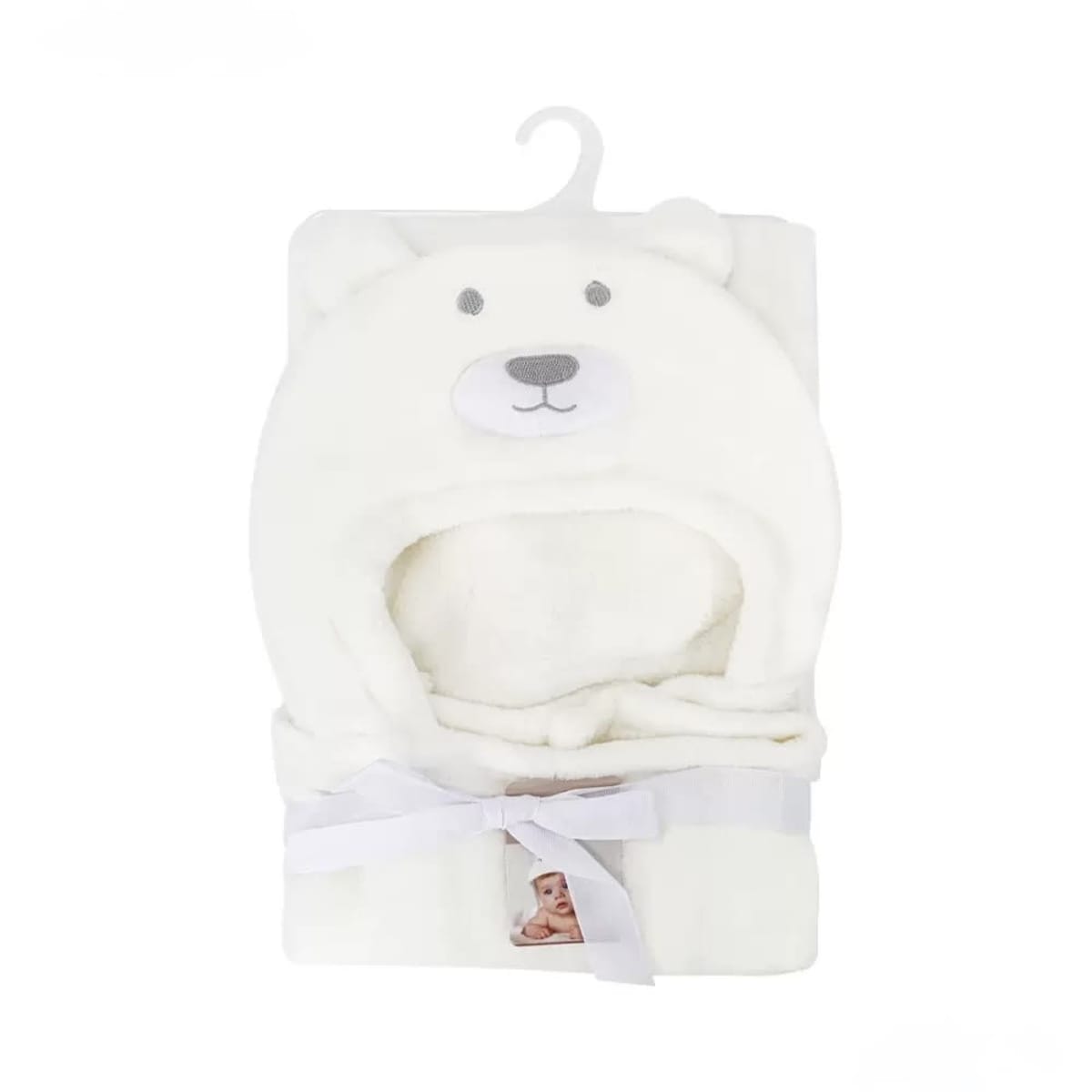 Bath towel
