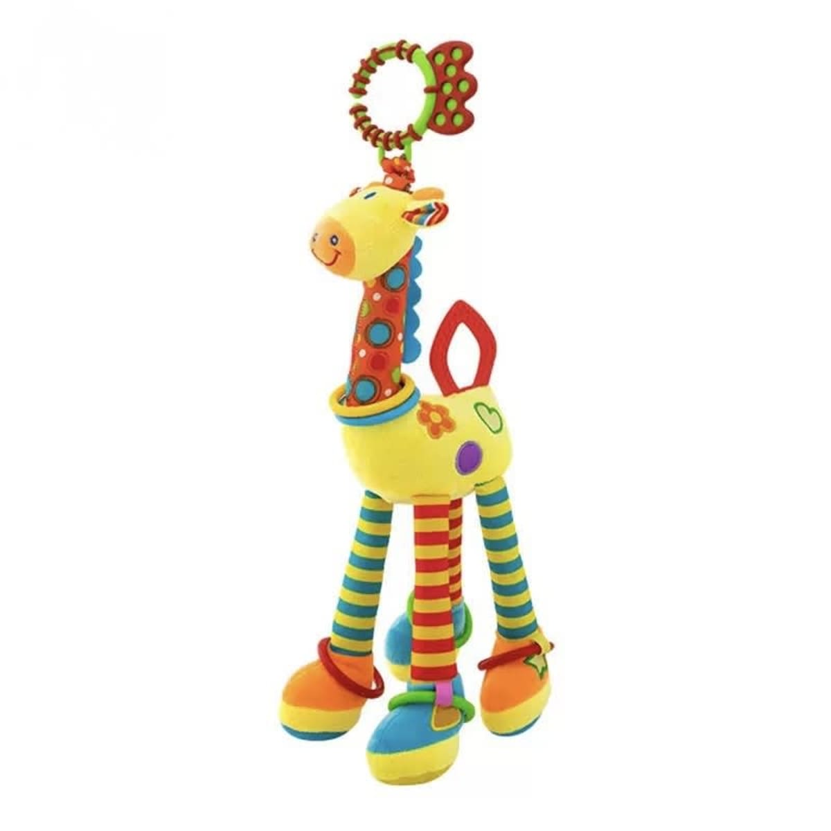 Giraffe toy