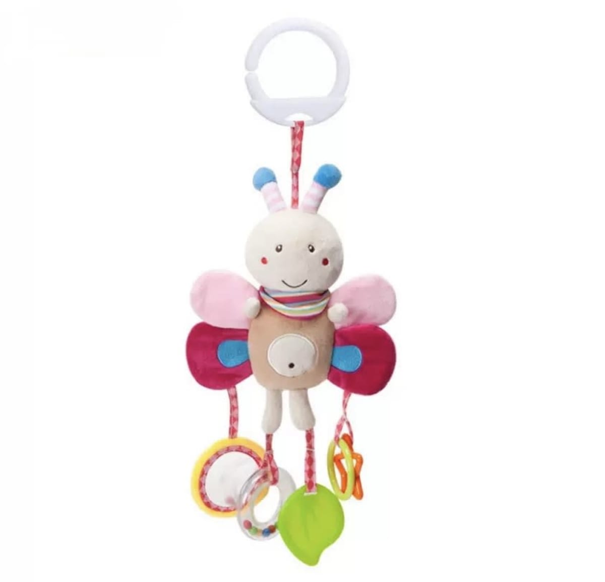 Butterfly toy