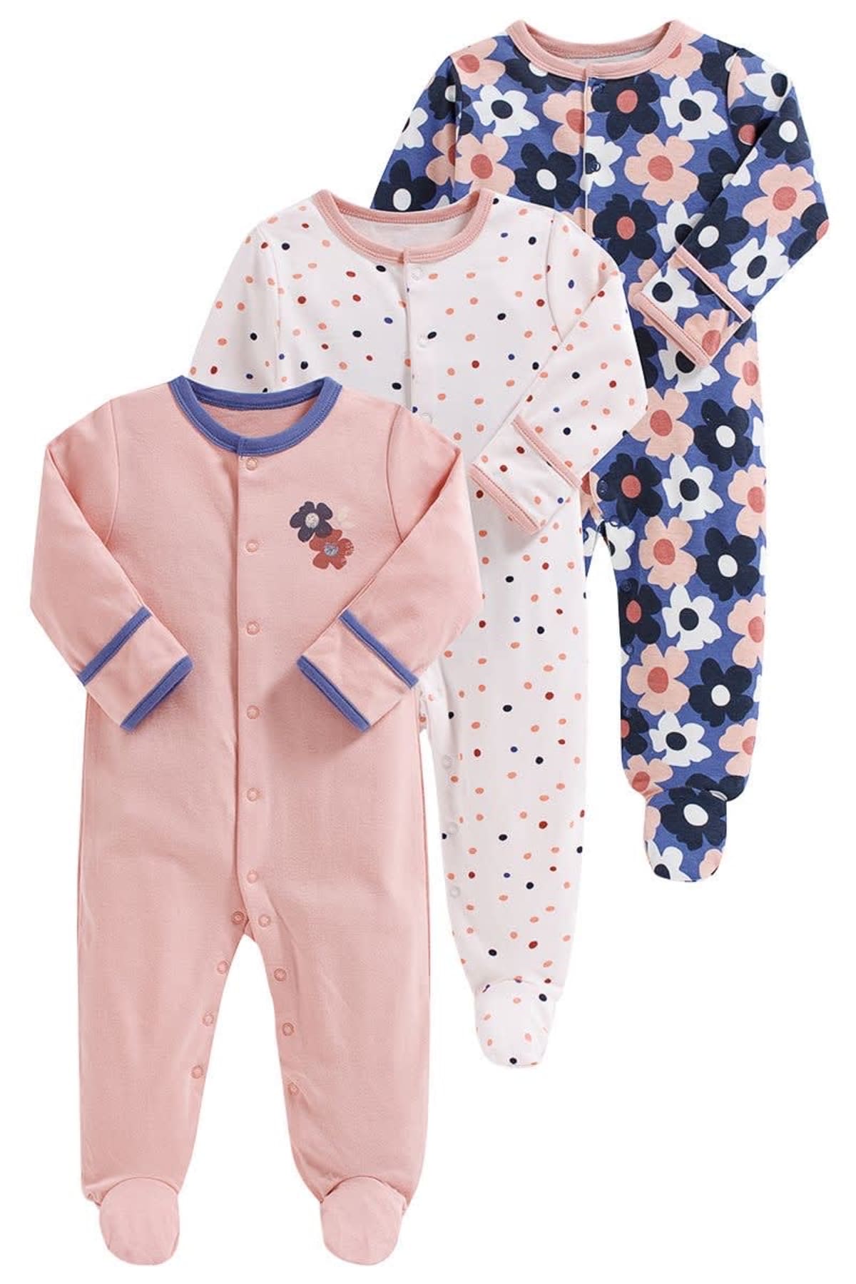 Flower Dots