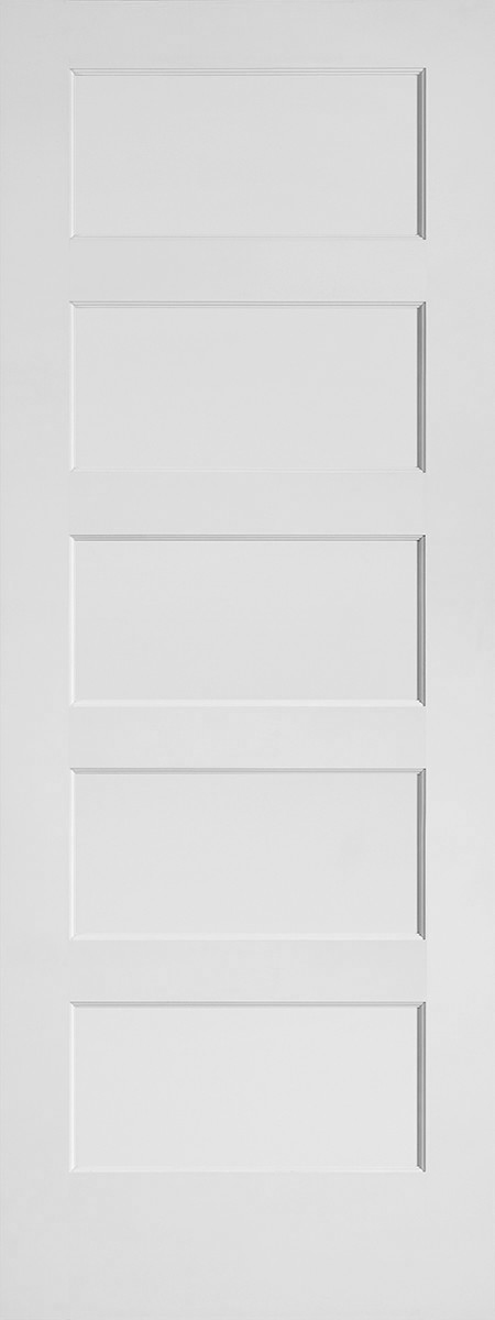 Winthrop interior door