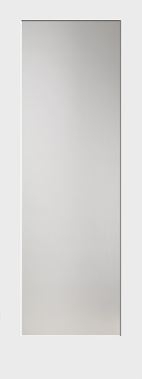 1 Lite Privacy Glass interior door
