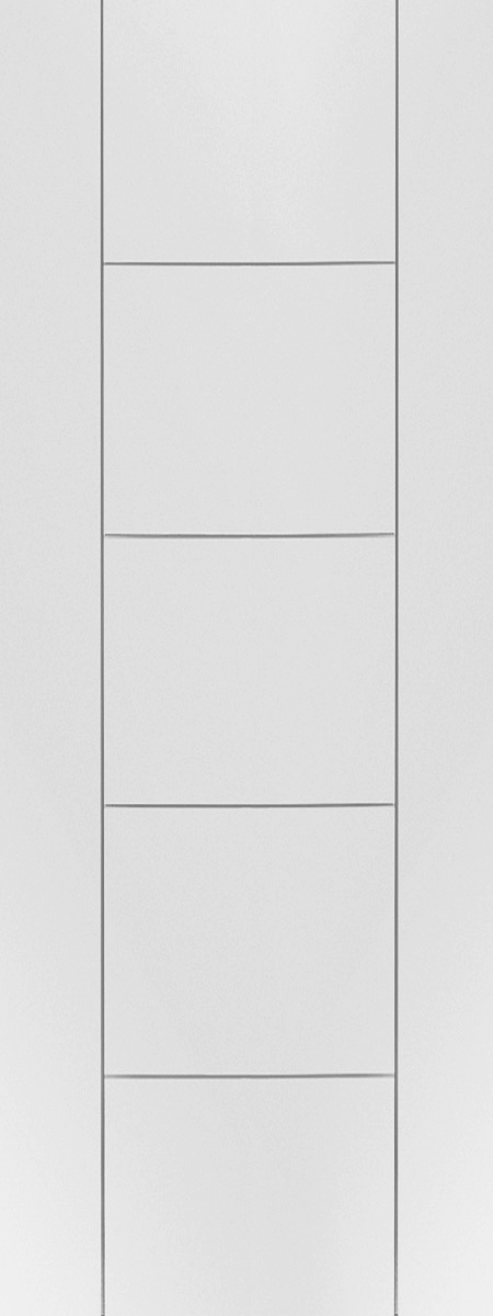 Robson interior door