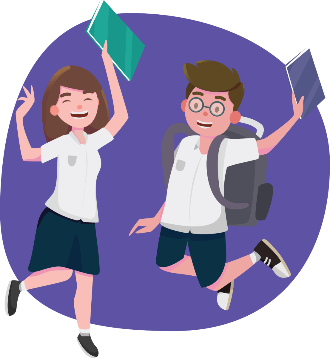 Admissions Open
