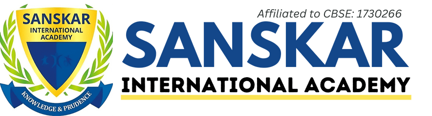 Sanskar International Academy