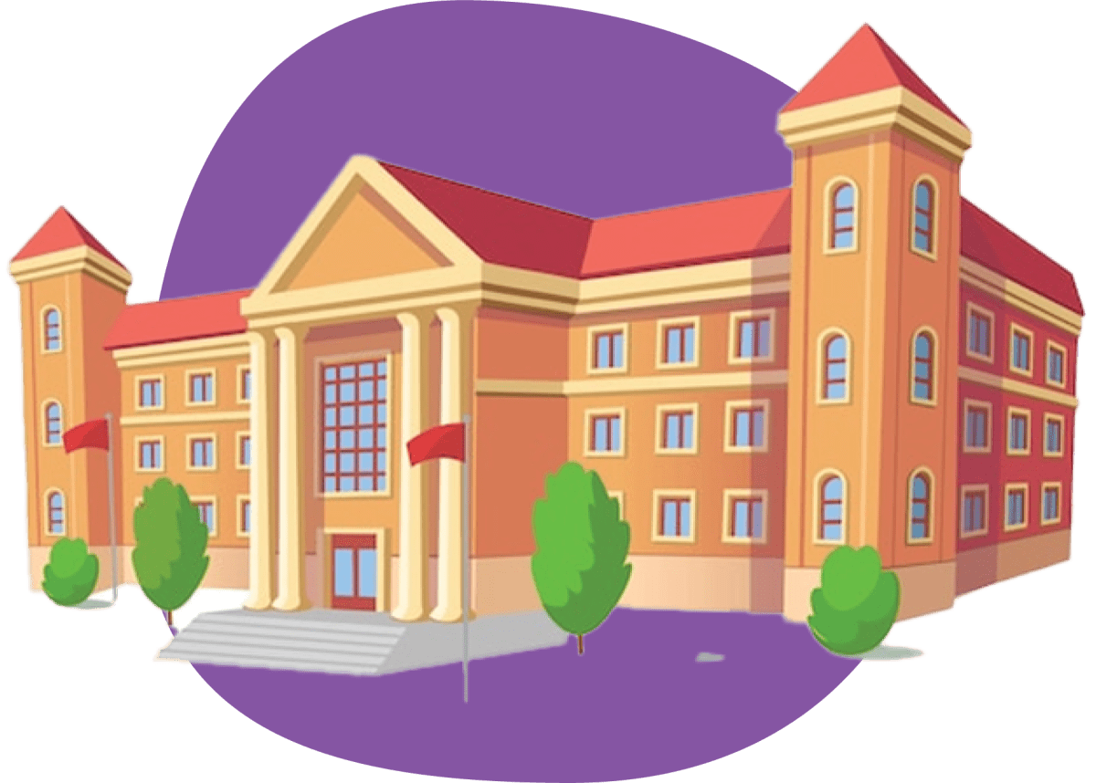 Experience Our Campus