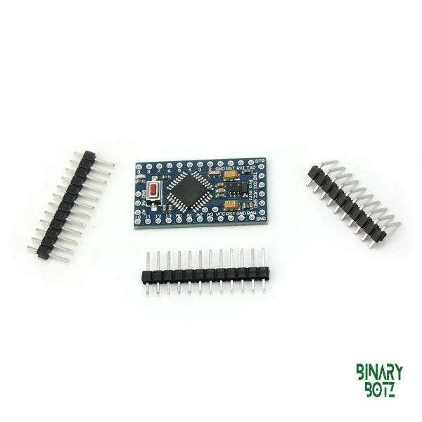 Arduino Pro Mini 3.3V 8MHz ATmega328P Development Board product image